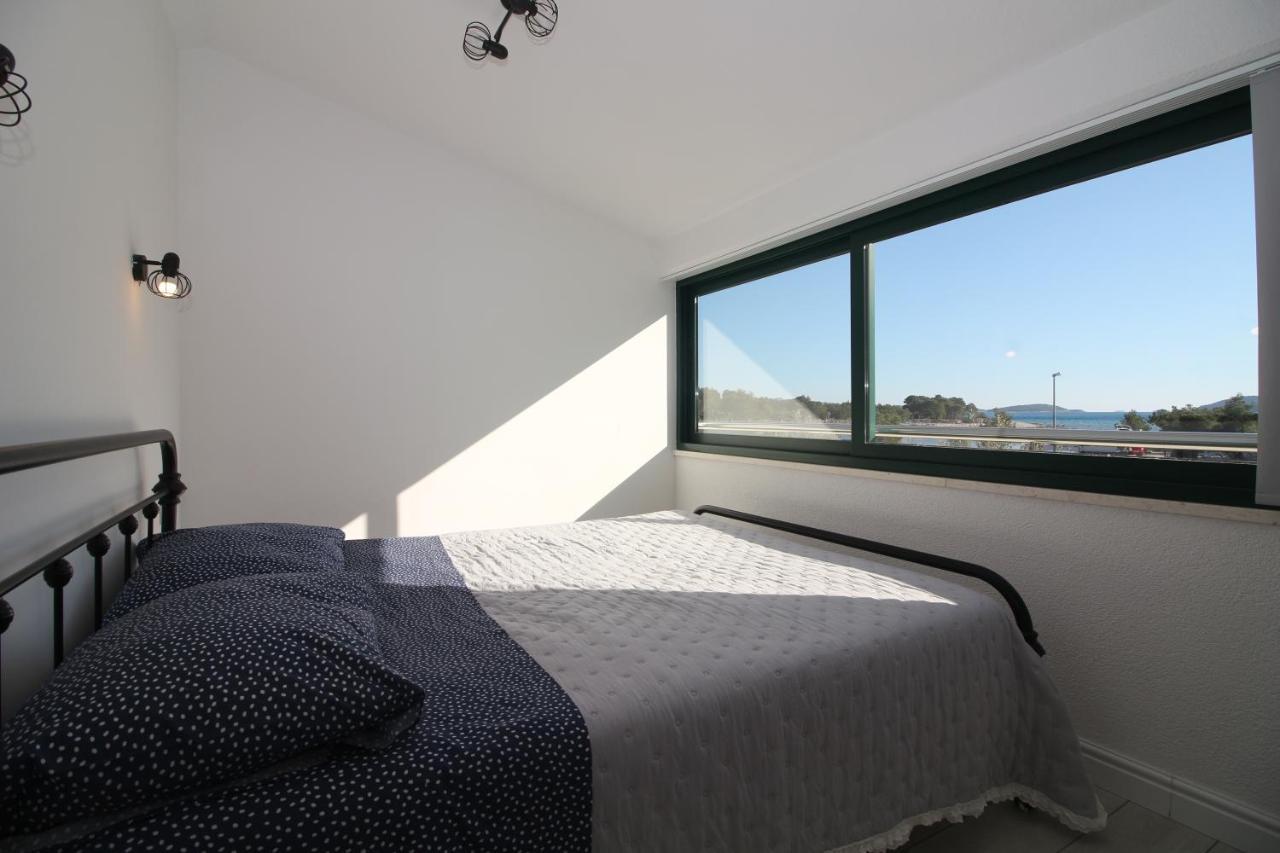 Apartments Fortunato Zablace Exterior photo